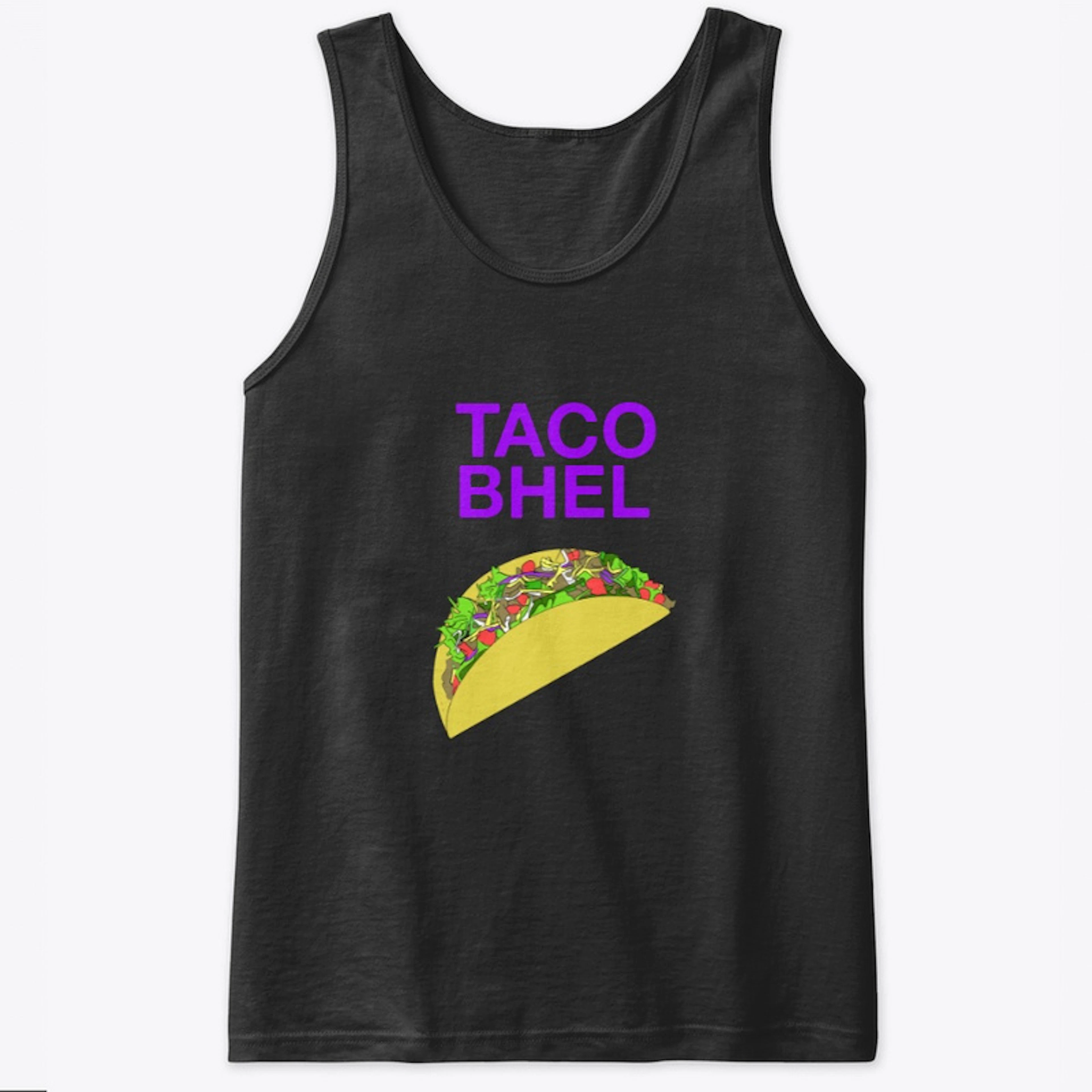 Taco Bhel