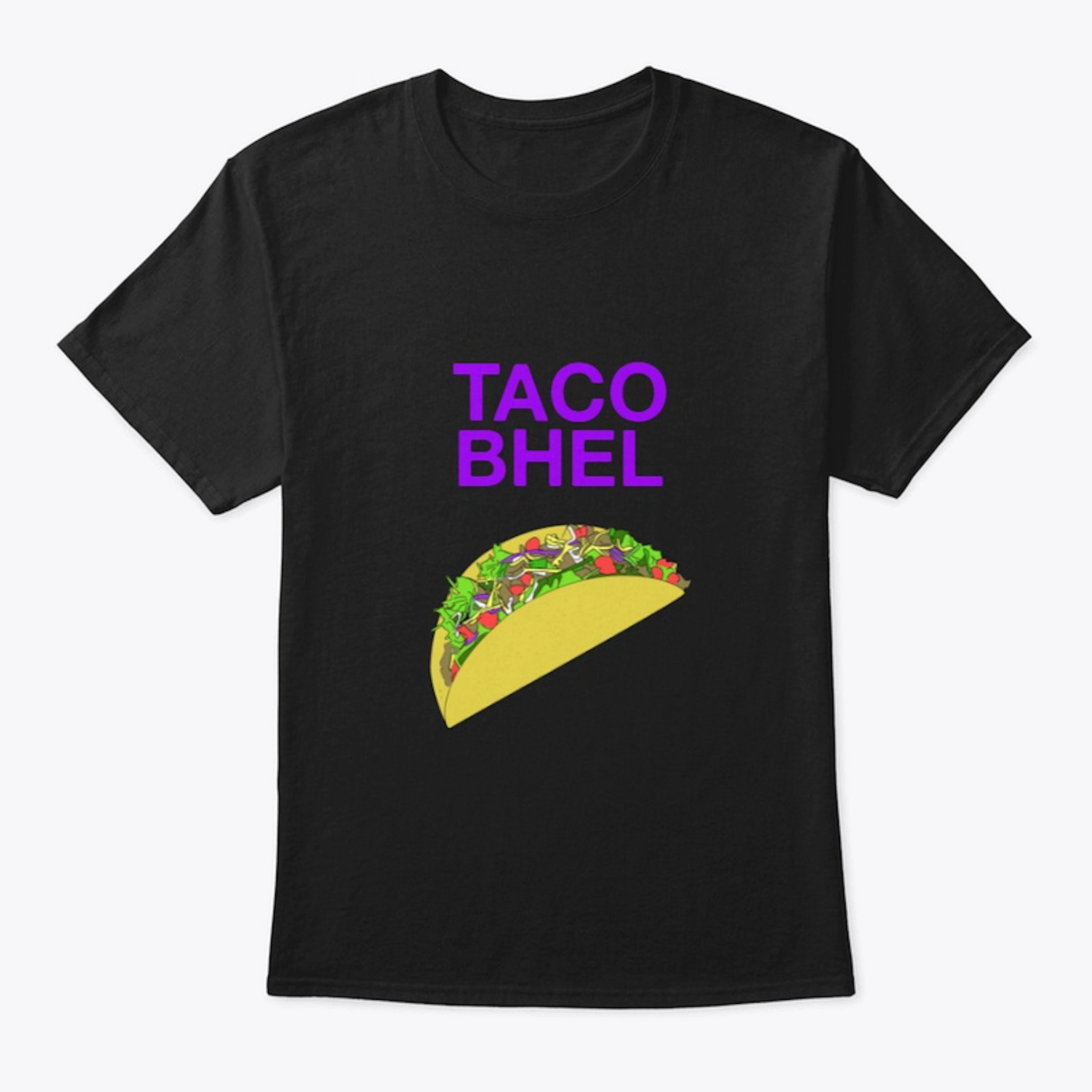 Taco Bhel