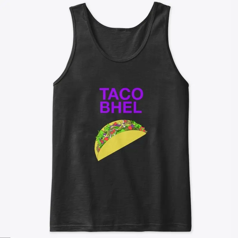 Taco Bhel