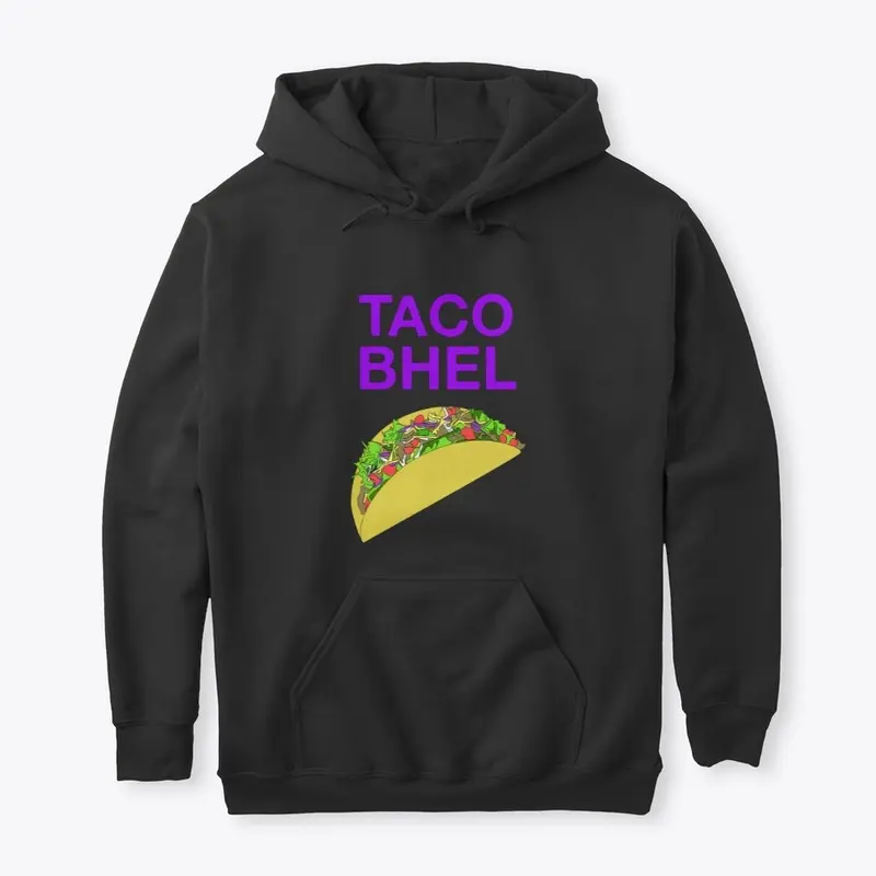 Taco Bhel