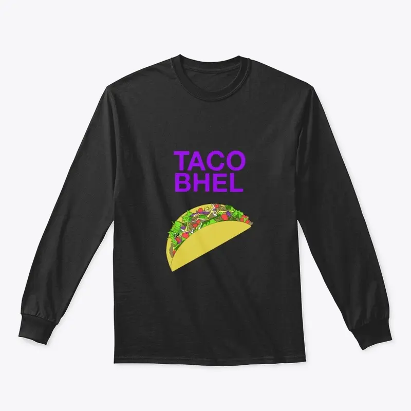 Taco Bhel