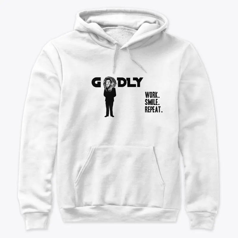 GODLY Merchandise